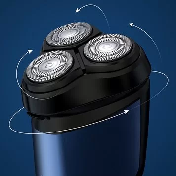 Электробритва Xiaomi Deerma DEM-TX100 2
