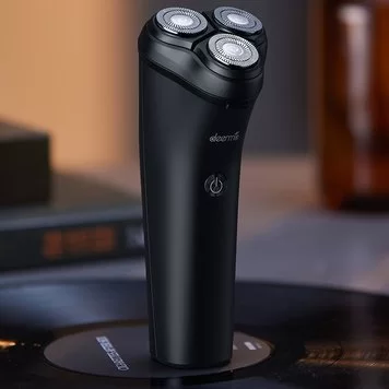 Электробритва Xiaomi Deerma DEM-TX200 2