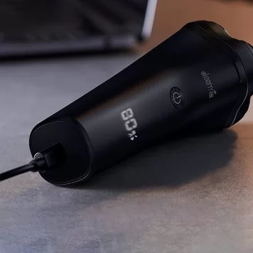 Электробритва Xiaomi Deerma DEM-TX200 3