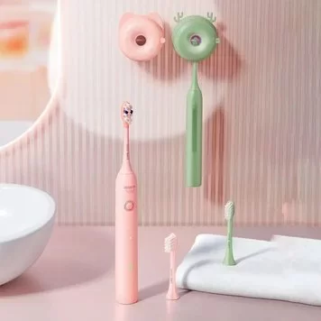Электрическая зубная щетка Xiaomi Soocas D3 общ