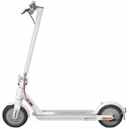 Электросамокат Xiaomi Mijia Electric Scooter 3 Lite MJDDHBC03ZM White CN