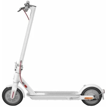 Электросамокат Xiaomi Mijia Electric Scooter 3 Lite MJDDHBC03ZM White