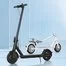 Электросамокат Xiaomi Mijia Electric Scooter 3 Lite MJDDHBC03ZM White 4