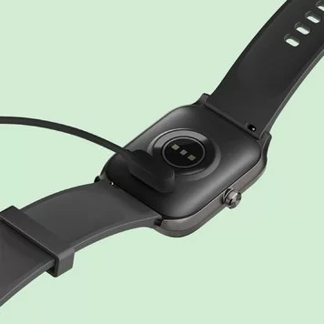 Умные часы Xiaomi HAYLOU GST LS09B 2