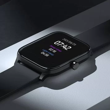 Умные часы Xiaomi HAYLOU GST LS09B 3