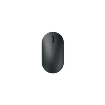 Уценка Мышь Xiaomi Mi Wireless Mouse 2 XMWS002TM Black