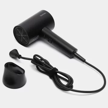 Фен для волос Xiaomi ShowSee Negative Ion Hair Dryer A2-BK Black 2