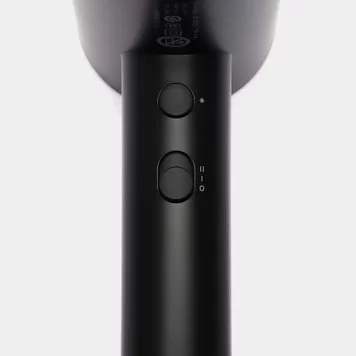 Фен для волос Xiaomi ShowSee Negative Ion Hair Dryer A2-BK Black 4