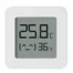 Уценка Измеритель температуры и влажности Xiaomi Mi Home Bluetooth Hygrothermograph 2 LYWSD03MMC