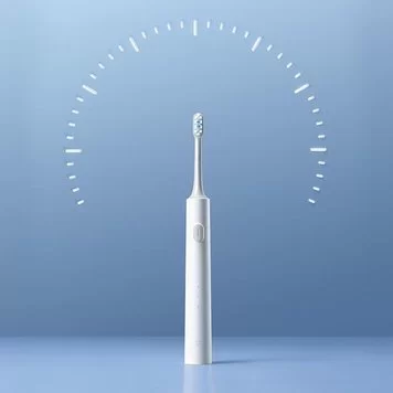Электрическая зубная щетка Xiaomi Mijia Sonic Electric Toothbrush T301 MES605 2