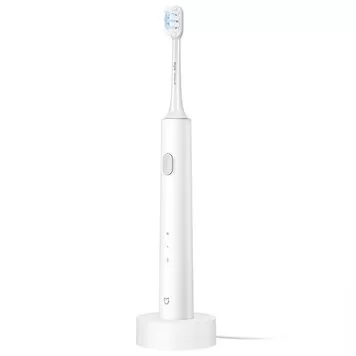 Электрическая зубная щетка Xiaomi Mijia Sonic Electric Toothbrush T301 MES605