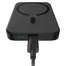 Портативный аккумулятор Baseus Magnetic Mini Wireless Fast Charge 20W 3A 6000mAh PPCXM06 2