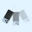 Портативный аккумулятор Baseus Magnetic Mini Wireless Fast Charge 20W 3A 6000mAh PPCXM06 3