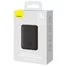 Портативный аккумулятор Baseus Magnetic Mini Wireless Fast Charge 20W 3A 6000mAh PPCXM06 4