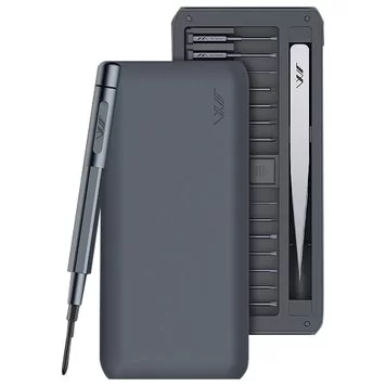 Набор отверток Xiaomi JIMI JM-GNT30 30in1 2