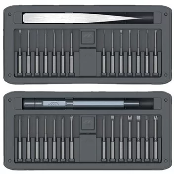 Набор отверток Xiaomi JIMI JM-GNT30 30in1 3