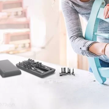 Набор отверток Xiaomi JIMI 41 в 1 JM-GNT41 3