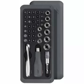 Набор отверток Xiaomi JIMI 41 в 1 JM-GNT41