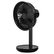 Уценка Портативный вентилятор Xiaomi Solove Desktop F5-Fan Black