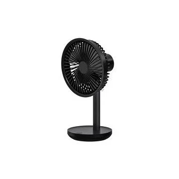 Уценка Портативный вентилятор Xiaomi Solove Desktop F5-Fan Black