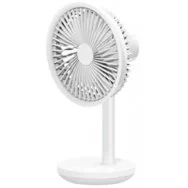 Уценка Портативный вентилятор Xiaomi Solove Desktop F5-Fan White