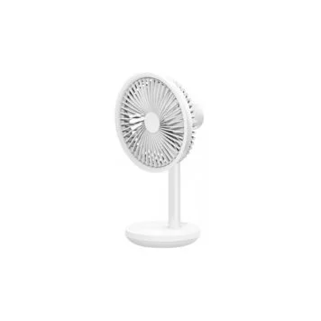 Уценка Портативный вентилятор Xiaomi Solove Desktop F5-Fan White