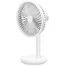Уценка Портативный вентилятор Xiaomi Solove Desktop F5-Fan White