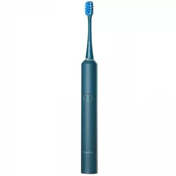 Электрическая зубная щетка Xiaomi ShowSee Electric Toothbrush Travel Set D2T-B Blue