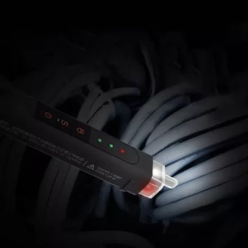 Бесконтактная индукционная тестовая ручка Xiaomi Jimmy Home JM-G2704 2