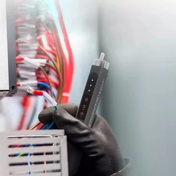 Бесконтактная индукционная тестовая ручка Xiaomi Jimmy Home JM-G2704 4