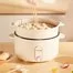 Электрическая многофункциональная плита Xiaomi Qcooker Hot Pot Multifunctional CR-DHG3001 2