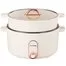 Электрическая многофункциональная плита Xiaomi Qcooker Hot Pot Multifunctional CR-DHG3001