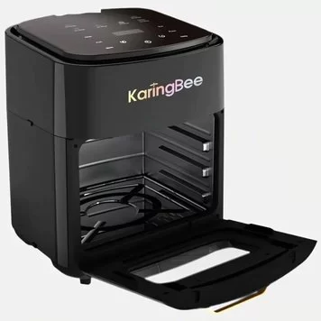 Аэрофритюрница Xiaomi KaringBee JD989 Black 2