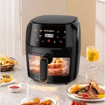 Аэрофритюрница Xiaomi KaringBee JD1189 4