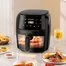 Аэрофритюрница Xiaomi KaringBee JD1189 4