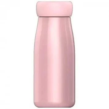 Термос Xiaomi Mi Funjia Home YI Insulating Cup 400 ml роз