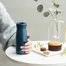 Термос Xiaomi Mi Funjia Home YI Insulating Cup 400 ml син 2