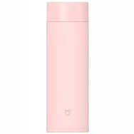 Термос Xiaomi Mijia Mini Mug 350 ml MJMNBWB01PL Pink