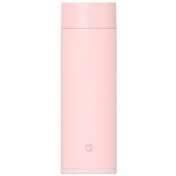 Термос Xiaomi Mijia Mini Mug 350 ml MJMNBWB01PL Pink 2