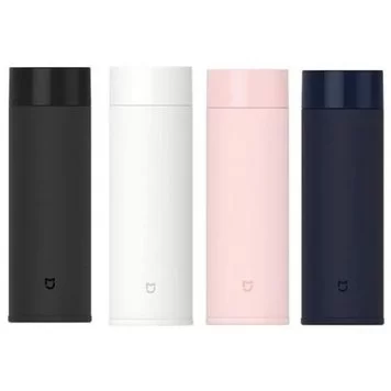 Термос Xiaomi Mijia Mini Mug 350 ml MJMNBWB01PL Pink