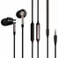 Наушники Xiaomi 1More Triple Driver In-Ear Headphones E1001 Gold 3