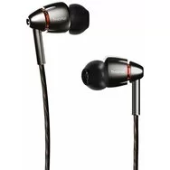 Наушники Xiaomi 1More Quad Driver In-Ear Headphones 1MEJE0032 Grey EU