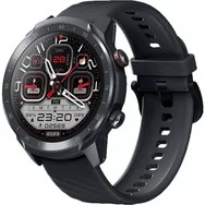 Умные часы Xiaomi Mibro A2 XPAW015 Black EU