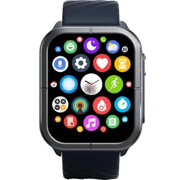 Умные часы Xiaomi Mibro C3 XPAW014 Navy Blue 2