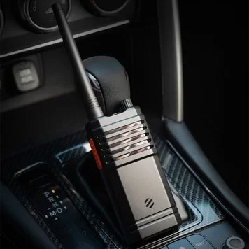 Рация Xiaomi Beebest Walkie Talkie A108 3