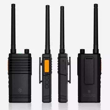 Рация Xiaomi Beebest Walkie Talkie A108 4