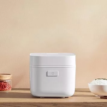 Умная мультиварка-рисоварка Xiaomi Mijia MFB05M 2