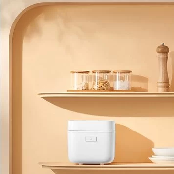 Умная мультиварка-рисоварка Xiaomi Mijia MFB05M 3