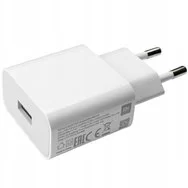 Адаптер питания Xiaomi (B) 45W Type-C EP-TA-845 White CN