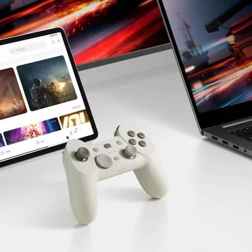 Беспроводной геймпад Xiaomi Game Controller XMG20SYM Light Brown 3